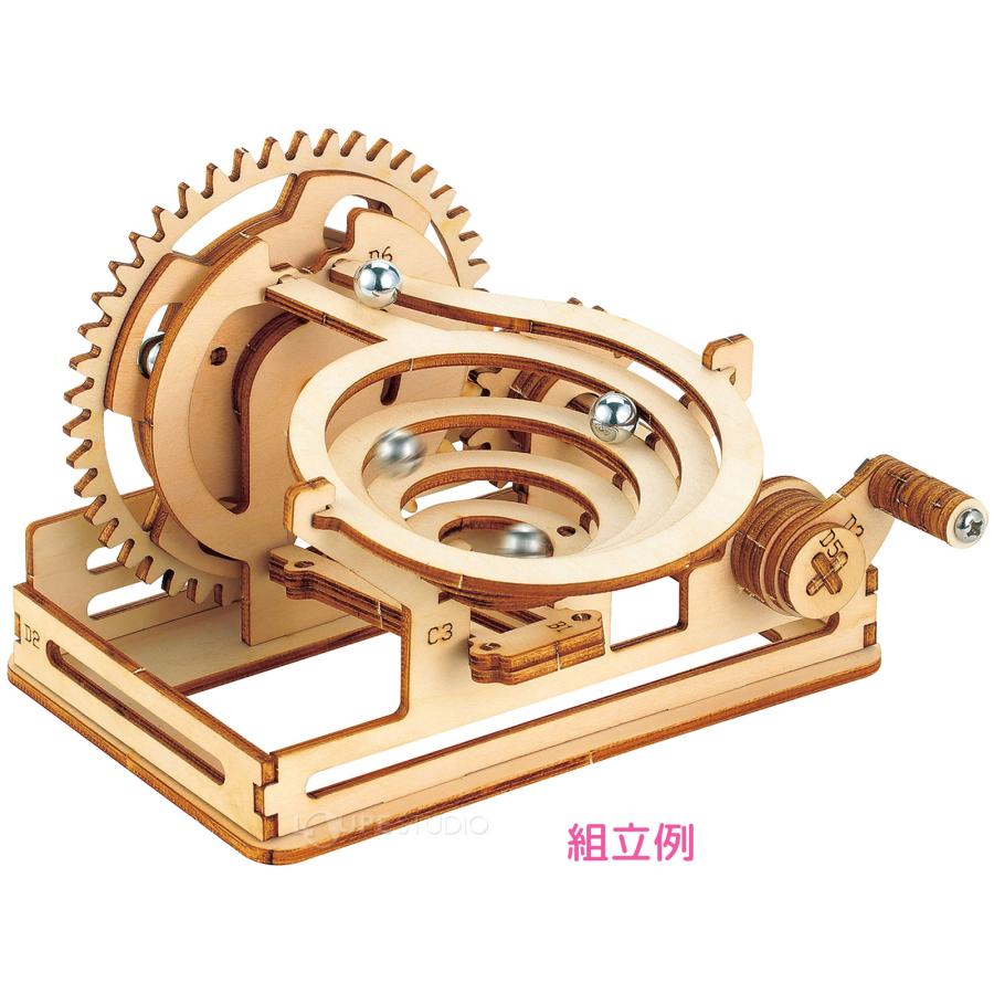 JGAグルーデコ♪バキューム・モルド・スパチュラ等 制作キット ハンドメイド 工作キット 手作り 木工 木材 子供 小学生 夏休み 自由研究