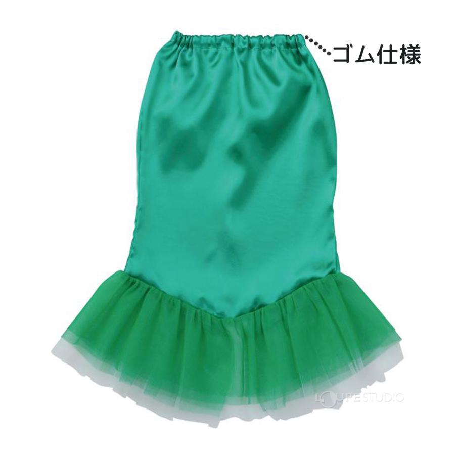 青緑色のブロンズ製女性像マーメイド人魚 約70cm 西洋彫刻