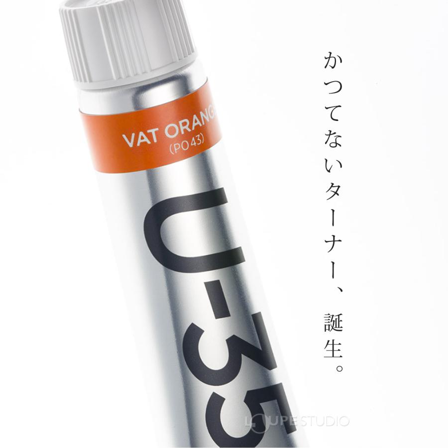 CUNE アクリルクリップ 35個 【公式通販】