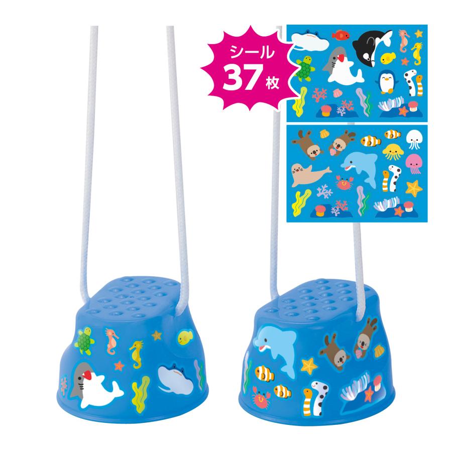 パカポコ 竹馬 知育玩具 おもちゃ 子供 外遊び 運動 遊具 ぽっくり