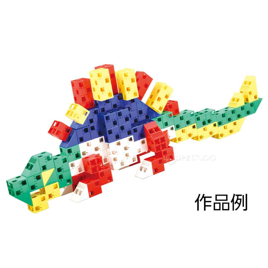 Lブロックスペシャルセット150 収納袋セット_4