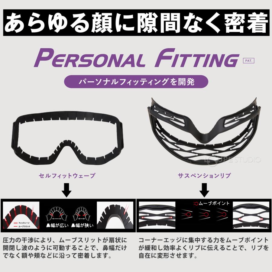 【1478】AXE　アックス　AX800-SPC　調光レンズ ゴーグルソック AX800-SPC ｜ 株式会社アックス[AXE]