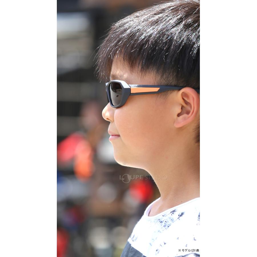 サングラス 子供用 UVカット 偏光サングラス キッズ ジュニア 紫外線カット ブルーライトカット 小学生 スポーツ 野球 自転車 :boken-s-02:ルーペスタジオ 通販 子供用 サングラス♪ 子供用 サングラス ボストン型 UVカット zs8163 SSサイズ メンズ & レディース 小学生 低学年まで 男の子 女の子 ブラック べっ甲 カラー おしゃれ オススメ プレゼントにも 人気 紫外線対策