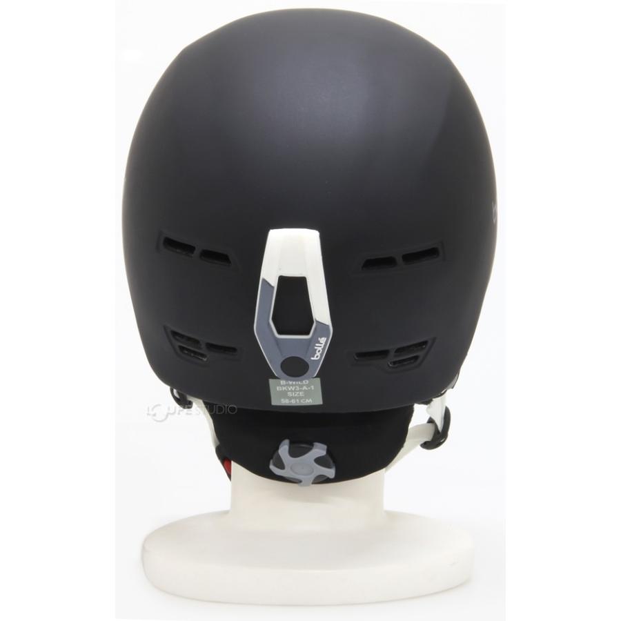ヘルメット スノーボード スキー ソフト ブラック グレイ Lサイズ メンズ おすすめ おしゃれ かっこいい B Wild ビーワイルド Bolle Bolle H 03 ルーペスタジオ 通販 Yahoo ショッピング