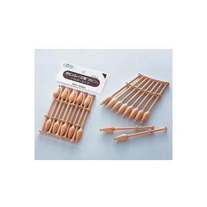 ボビンレース用 ボビン ベルギータイプ 57812 クロバー 手芸用品