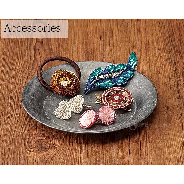 リュネビルクロシェ針 刺繍 刺しゅう チェーンステッチ 57567