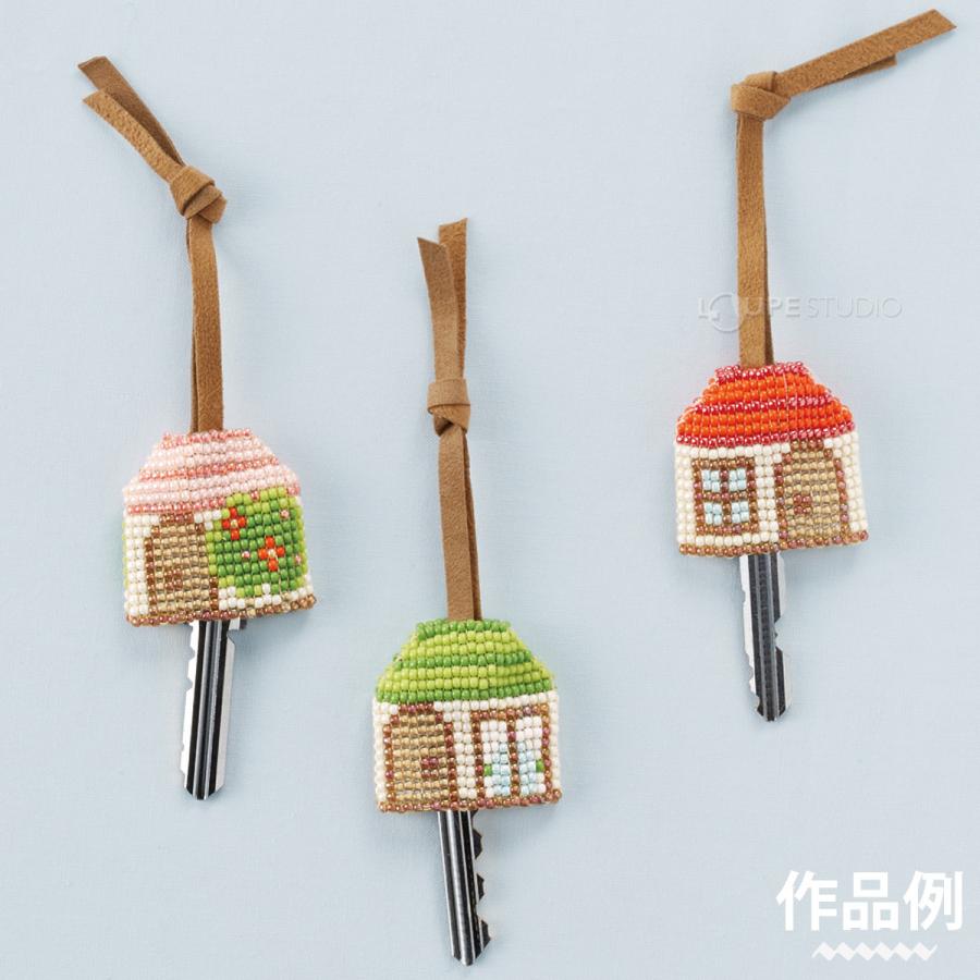 カード型ビーズ織り機 レシピ本セット カード型ビーズ織り機で作る小さなモチーフたち 手作り 手芸 ハンドメイド Clv 61 ルーペスタジオ 通販 Yahoo ショッピング