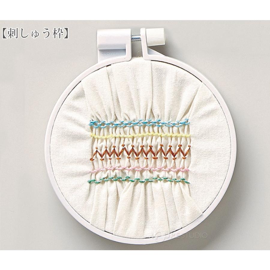 刺繍 手芸 ソーイング用品 スモッキング スモッキングテンプレート 5mm