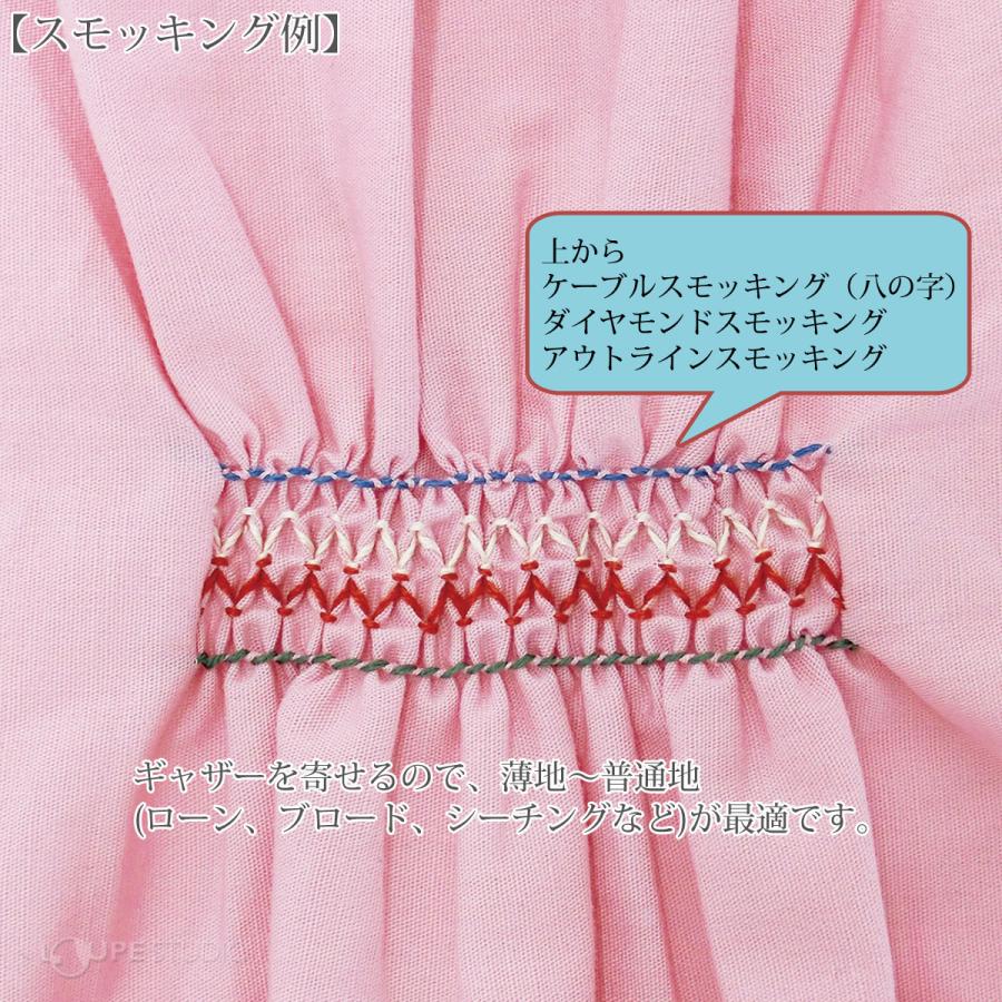 A～Zスモック刺しゅう A～Zスモック刺しゅう | 成田明美 |本 | 通販 | Amazon