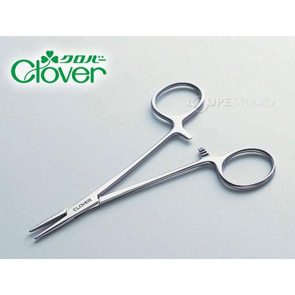 手芸用かんし 57247 クロバー 手芸用品 裁縫 かんし はさむ あみ