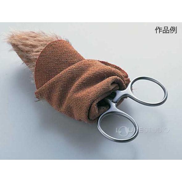 かくにんよう 手芸用かんし 57247 クロバー 手芸用品 裁縫 かんし はさむ あみ