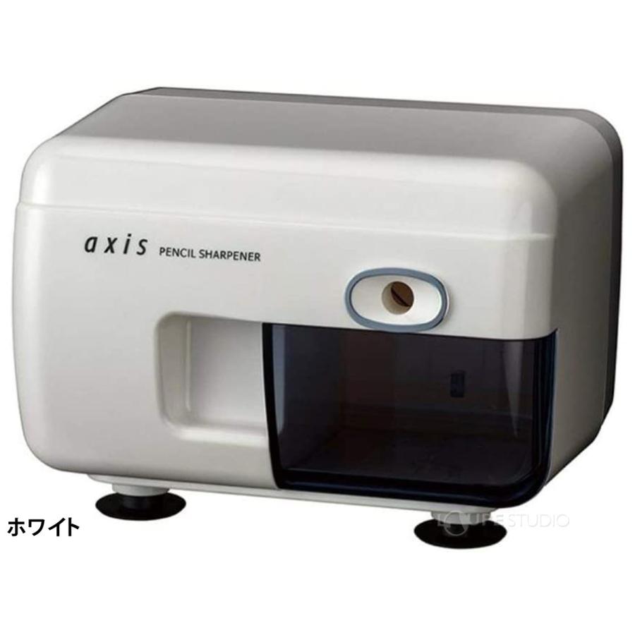 超可爱 鉛筆削り えんぴつ削り 電動 シャープナー A 03n 事務用品 学校 人気 おしゃれ 鉛筆削り器 えんぴつ 入学 デビカ Materialworldblog Com