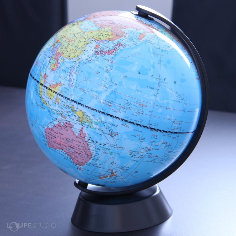 地球儀 Kenko 地球儀＆天球儀 KG-200CE | ケンコー・トキナー