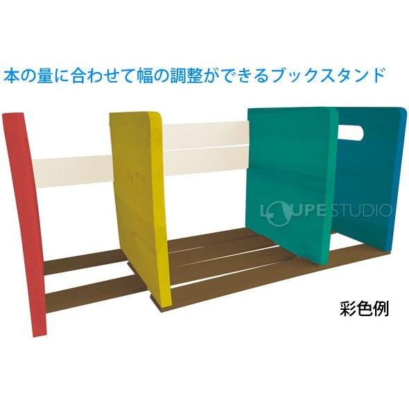 メーカー在庫限り 木工クラフト用具 木工作キット 手作り ブックスタンド 夏休み 自由研究 木製 おしゃれ 本立て DIY｜loupe｜02