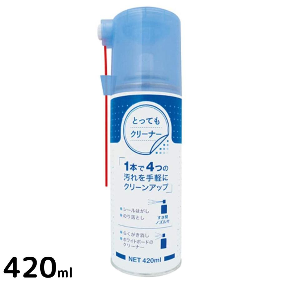 クリーナー とってもクリーナー 4ml そうじ シールはがし らくがき消し 洗剤 デビカ Dbk 0625 ルーペスタジオ 通販 Yahoo ショッピング