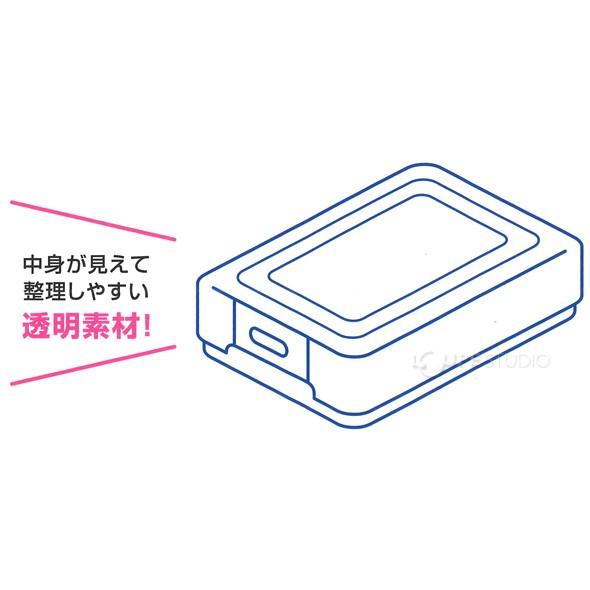 プラおどうぐばこ クリアファイル対応 デビカ お道具箱 入学 男の子 女の子 小学校 小学生 プラスチック 子供 大人 おすすめ おしゃれ Dbk 0716 ルーペスタジオ 通販 Yahoo ショッピング