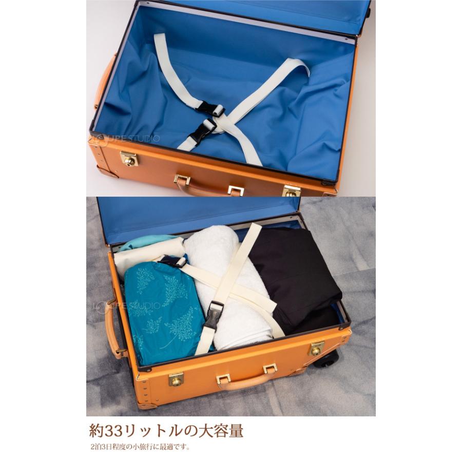 よいこのおどうぐばこ キャリーバッグ スーツケース 1年保証 機内持ち込み 2泊3日 らいおん かわいい デビカ |  | 06