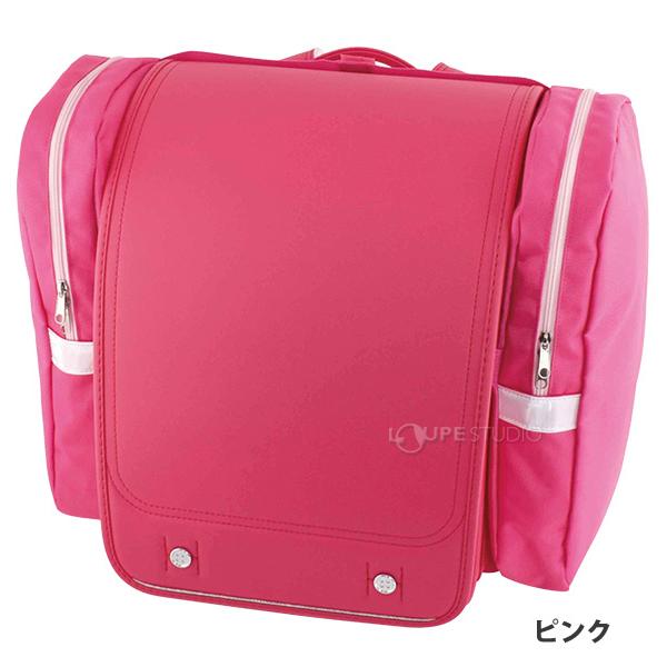 ランドセル サイドバッグ サブバッグ 補助バッグ ランドセル用バッグ サンドセル 手ぶら スクールバッグ シューズケース 上履き 体操服 体育着 給食|loupe|06