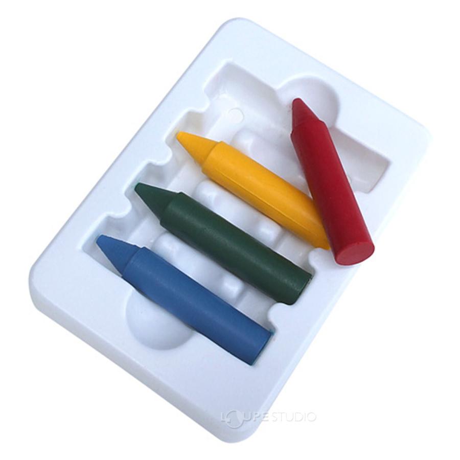 バスタイムクレヨン 4色セット お絵かき 壁 消せる お風呂 おもちゃ 玩具 幼児 玩具 お風呂グッズ 3歳 4歳 5歳 Dbk 0792 ルーペスタジオ 通販 Yahoo ショッピング