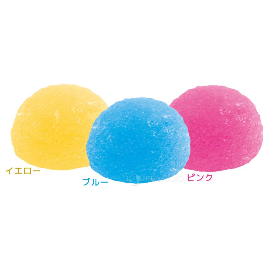 スライム キット セット 材料 ハード系スライム ムニムニスライミー
