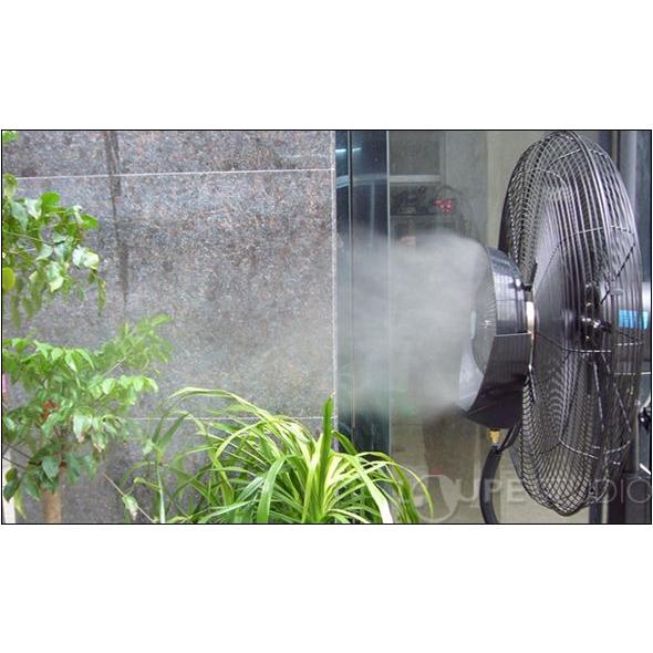 【24時間以内発送】 ミストファン(遠心分離式霧送風機) 単相100V PM-660CMF PROMOTE 【EI8119236069】(28943円)