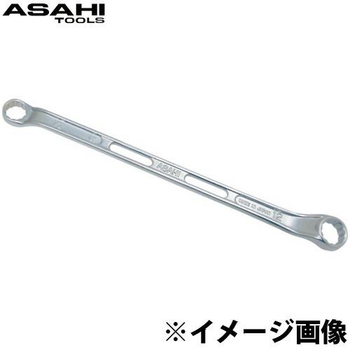 ライツール 45x7 両口めがね Jis 16x18 ハタ付 Lef1618 旭金属工業 工具 Diy ハンドツール 修理 作業用工具 Dsn 1497 ルーペスタジオ 通販 Yahoo ショッピング