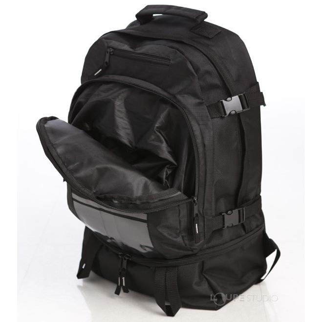 現場用リュック 通勤 通学 男子 女子 大容量 レディース 黒 メンズ 大学生 ビジネス ヘルメット収納 シンプル リュックサック バイク おしゃれ 作業靴 Dsn 2140 ルーペスタジオ 通販 Yahoo ショッピング