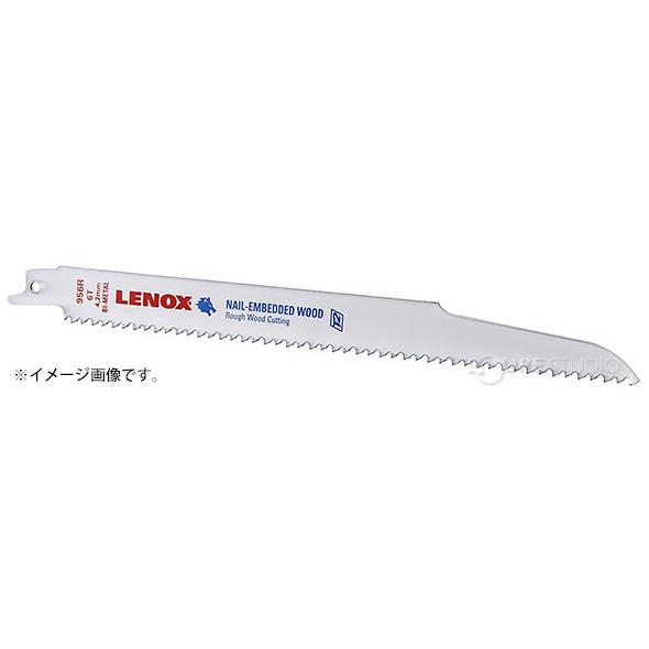 レノックス セーバーソーブレード5+1ボーナスパック T20954054RB RENOX