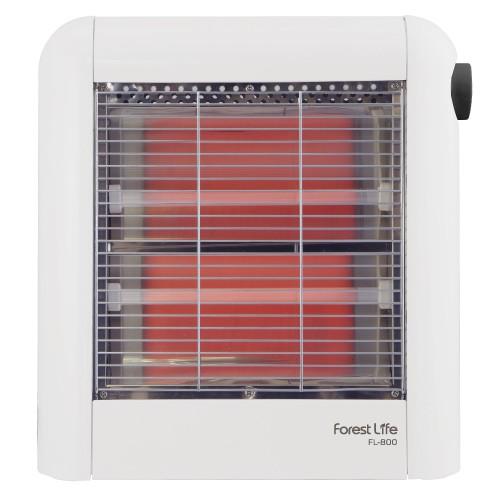 電気ストーブ 800W 電気ストーブ 800W 石英管 暖房器具 足元ヒーター オフィス 小型