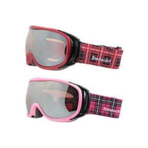 スノーボード ゴーグル ダブルレンズ SMOOCH スムーチ スキー スノボ