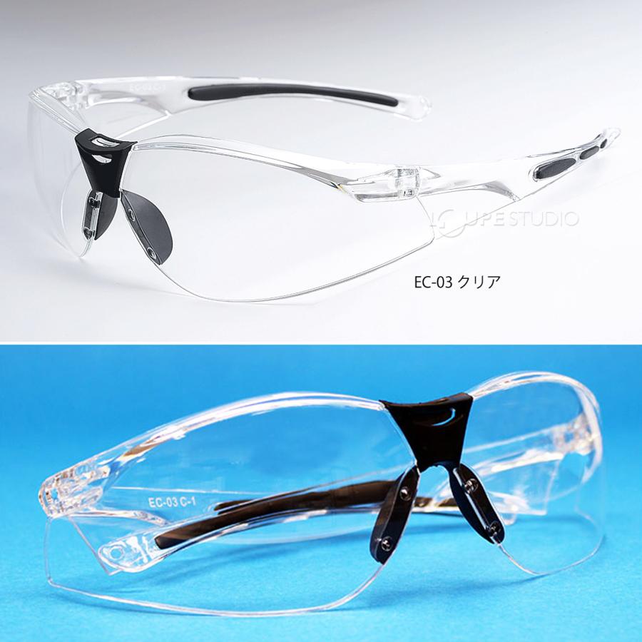 花粉症 メガネ 花粉対策 花粉眼鏡 おしゃれ クリア ゴーグル術後 保護