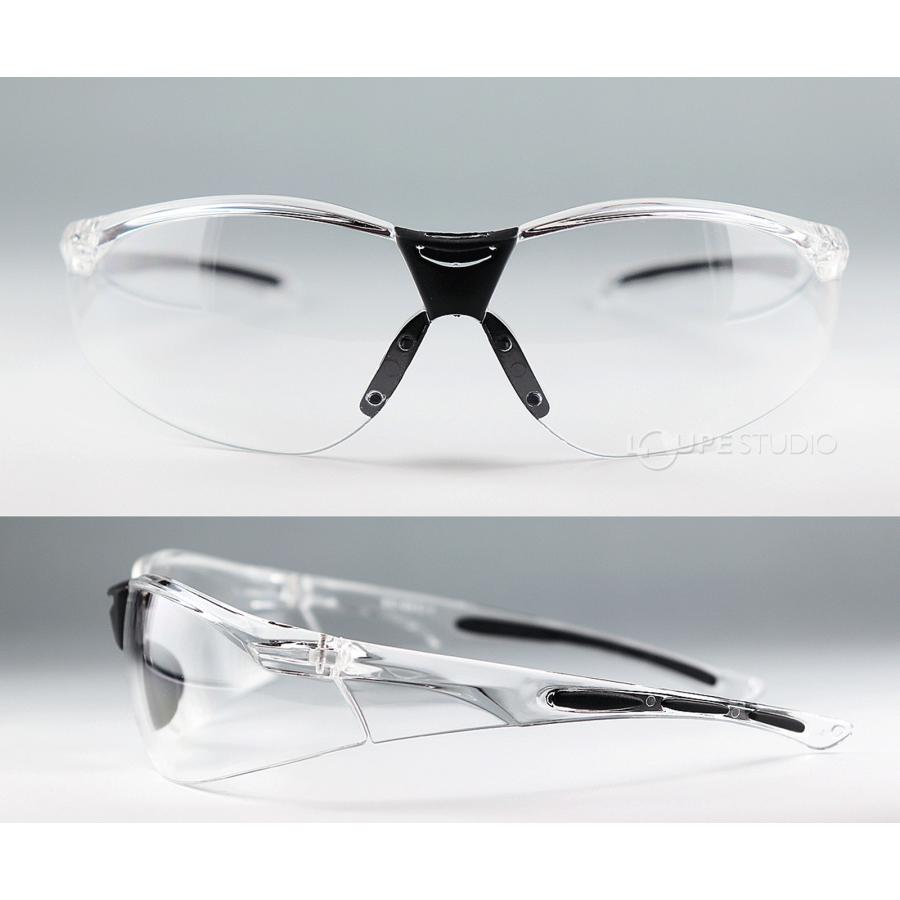 花粉症 メガネ 花粉対策 花粉眼鏡 おしゃれ クリア ゴーグル術後 保護