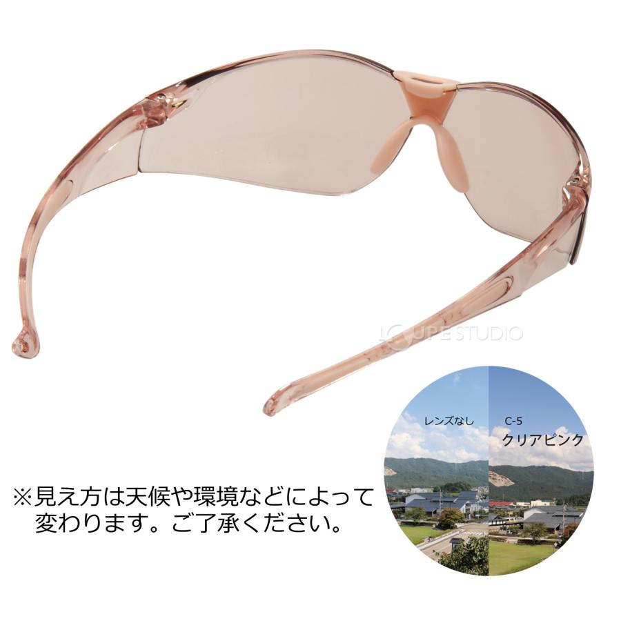 未使用保管品　COACH オクタゴナル サングラス ピンク/クリア 未使用保管品 COACH オクタゴナル サングラス ピンク/クリア 【公式通販】