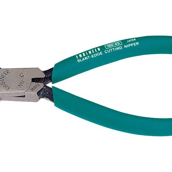 斜ニッパー 工具 穴付 Nn 46 エンジニア プラモデル ガンプラ 手芸 おすすめ 道具 Eng 0287 ルーペスタジオ 通販 Yahoo ショッピング