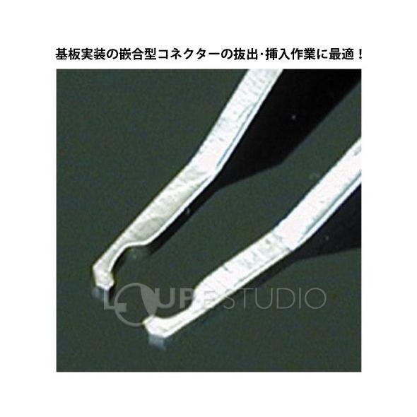 基板コネクター抜き 工具 SS-10 エンジニア 挿抜作業 精密先端設計