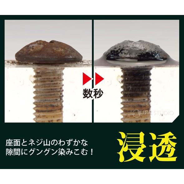 ネジザウルスリキッド 詰め替え用 錆取り液 ZC-27 4L 4リットル ネジザウルスリキッド 詰め替え用 錆取り液 ZC-27 4L 4リットル