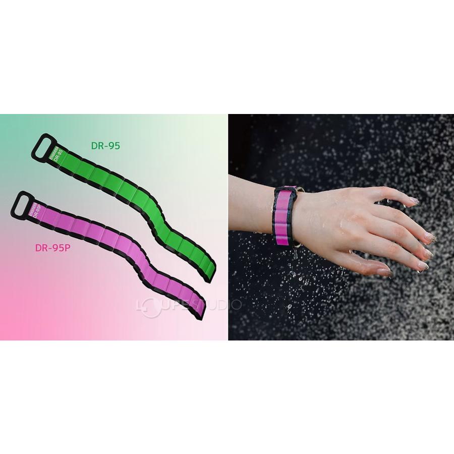 エンジニア マグバンド DR-95 マグネット 磁石 手首 釘 ネジ アーム