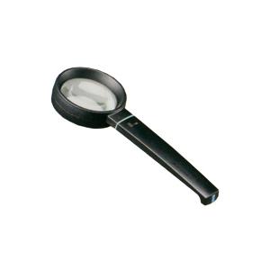 虫眼鏡 ブラックルーペ 丸型 6倍 50mm 2655 50 エッシェンバッハ 弱視 拡大鏡 高倍率 エッシェンバッハ Es ルーペスタジオ 通販 Yahoo ショッピング