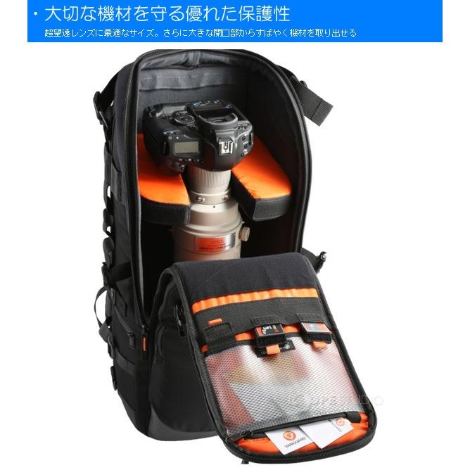 カメラバッグ バンガード Quovio クオヴィオ 66 カメラ用バック カメラバッグ バンガード Quovio クオヴィオ 66 カメラ用バック