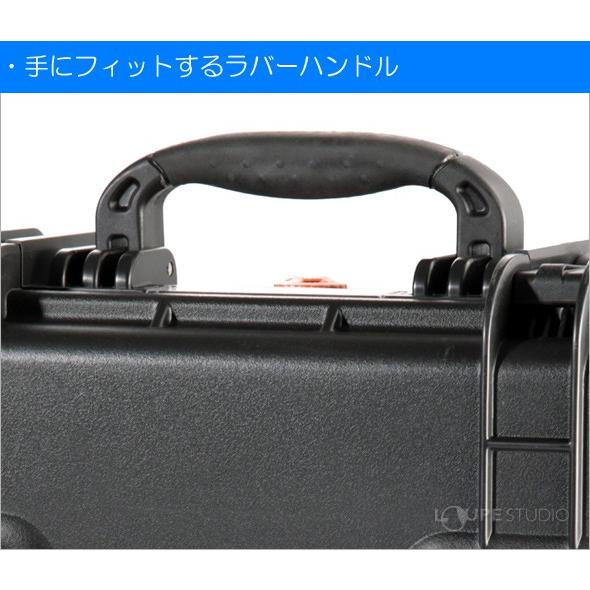 カメラバッグ バンガード カメラハードケース Supreme シュプリーム