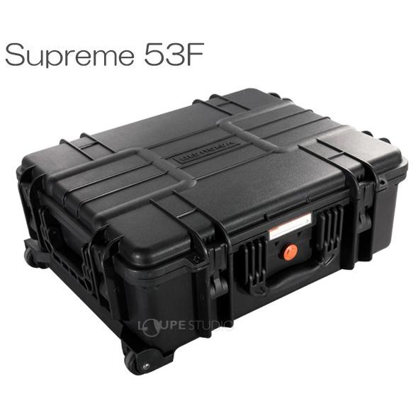 カメラバッグ バンガード カメラハードケース Supreme シュプリーム