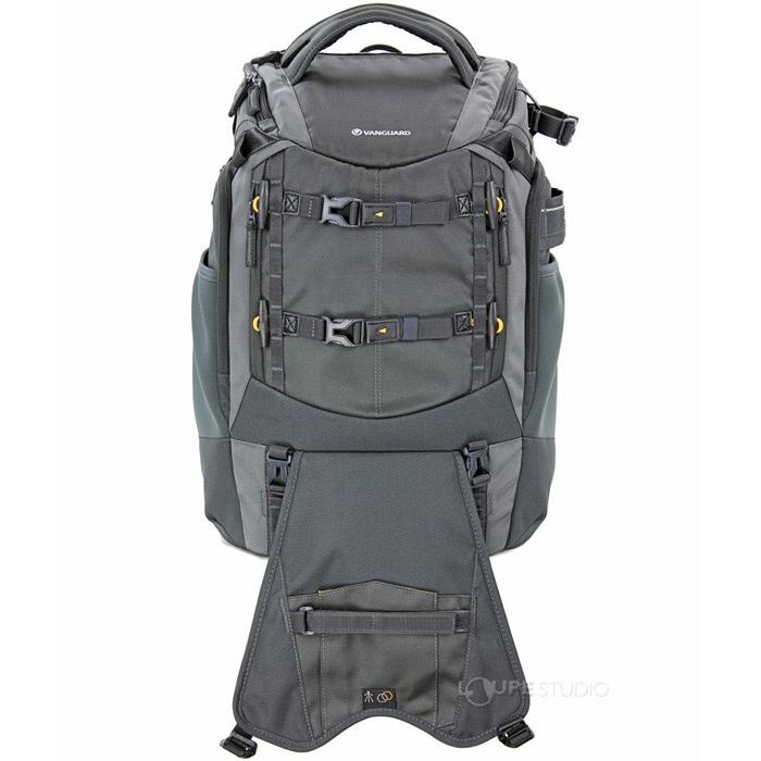 カメラバッグ 一眼レフ ミラーレス リュック おしゃれ バックパック