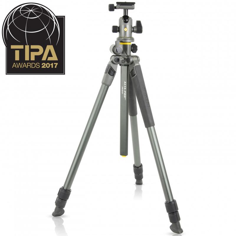 三脚 一眼レフ ビデオカメラ 軽量 コンパクト カメラ アルミ三脚 バンガード Alta Pro 2 263ab 100 おすすめ 軽い 一眼レフ用 Gfj 0330 ルーペスタジオ 通販 Yahoo ショッピング