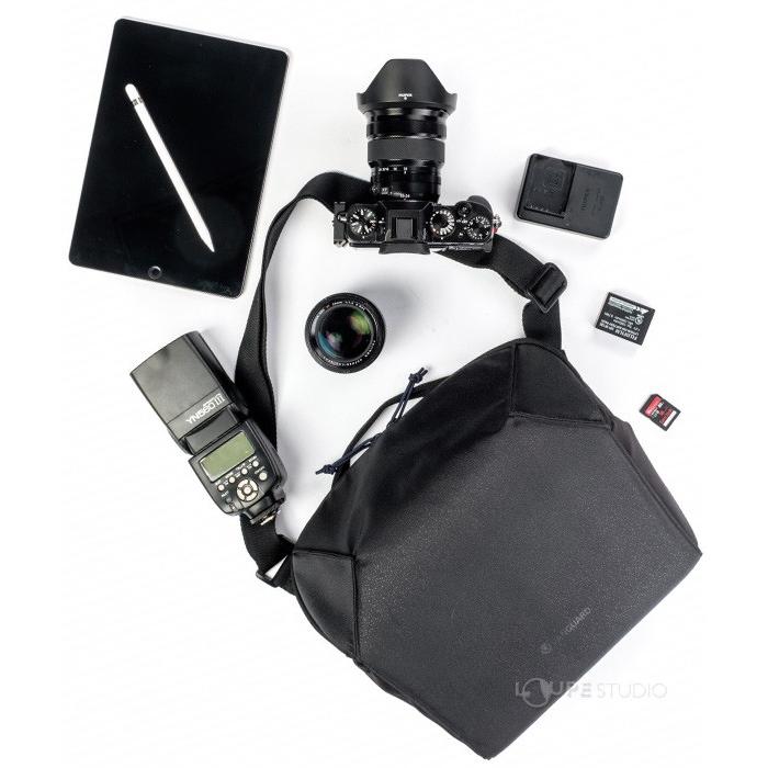 カメラバッグ 一眼レフ ミラーレス ショルダー おしゃれ ショルダーバッグ メッセンジャーバッグ バンガード Vesta Strive 30 女子 男 Gfj 0369 ルーペスタジオ 通販 Yahoo ショッピング