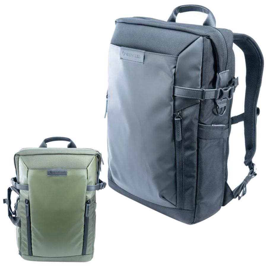 VEO SELECT 49 リュック 一眼レフカメラ カメラバッグ メンズ