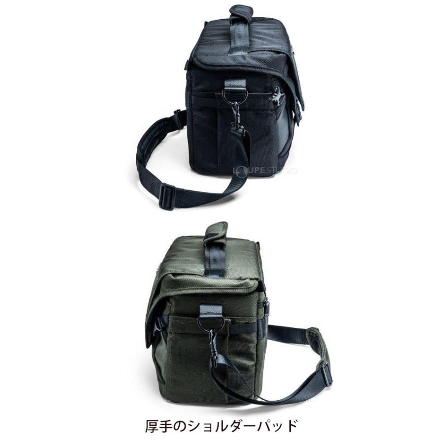 VEO SELECT28S ショルダー 一眼レフカメラ カメラバッグ メンズ 女子