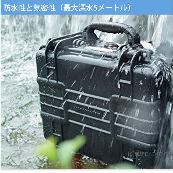 Supreme 37F 防水ハードケース 機材収納 カメラケース カメラ