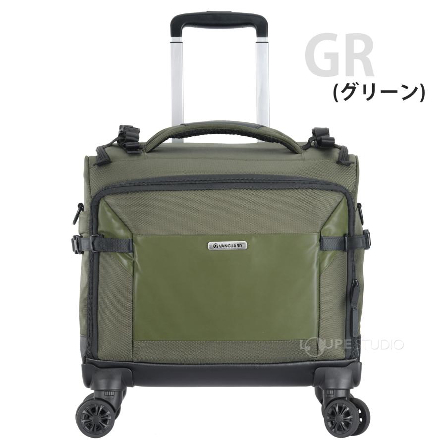 VEO カメラバッグ おしゃれ 大容量 トローリー 一眼レフ カメラ対応