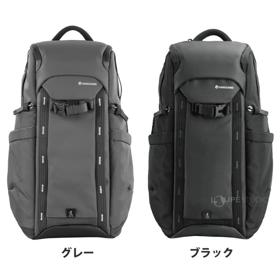VEO ADAPTOR R44 リュック リアオープン 一眼レフカメラ カメラ