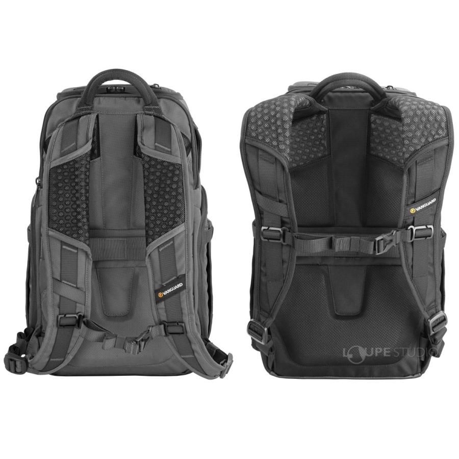 VANGUARD VEO ADAPTOR S46 BK カメラリュック VEO ADAPTOR S46 BK｜リュック｜VANGUARD（バンガード）公式
